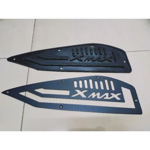 carpet footboard CNC floor panel