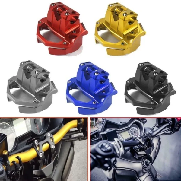 2ec70a72f45432e66fcede937e53fcbe.webp Random Handle Bar Riser Extender Adapter