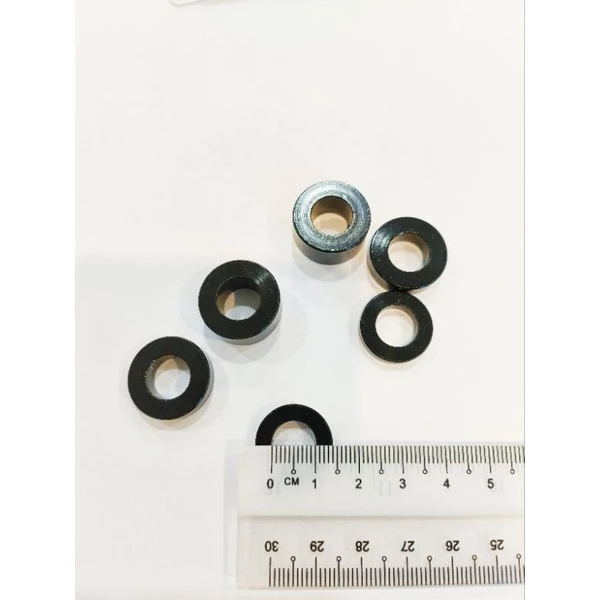36193c123d67e0f073c4363ef0a9d248.webp Cnc Bush For Caliper M3 M4 M50 Gp4 Black 4mm 6mm 10mm Set