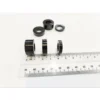 4ab0bf2390e2f04b717a6bb1c585d1da.webp Cnc Bush For Caliper M3 M4 M50 Gp4 Black 4mm 6mm 10mm Set