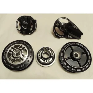 c0f1710cc7524d2c84e158f060175b14.webp EX5 DREAM W100 EX5 FI HUB CNC SLOT BRAKE HUB SPROCKET HUB CNC RACING HUB CNC