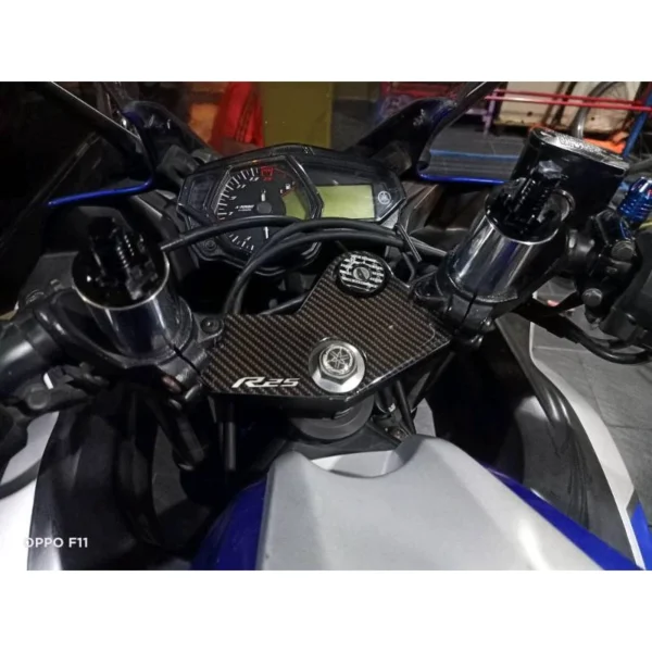 e545c817cbe6c6e7a5b1e985f62f5c04.webp Fork Cap R25 Cnc Preload Adjustable Fork Cap Bolt