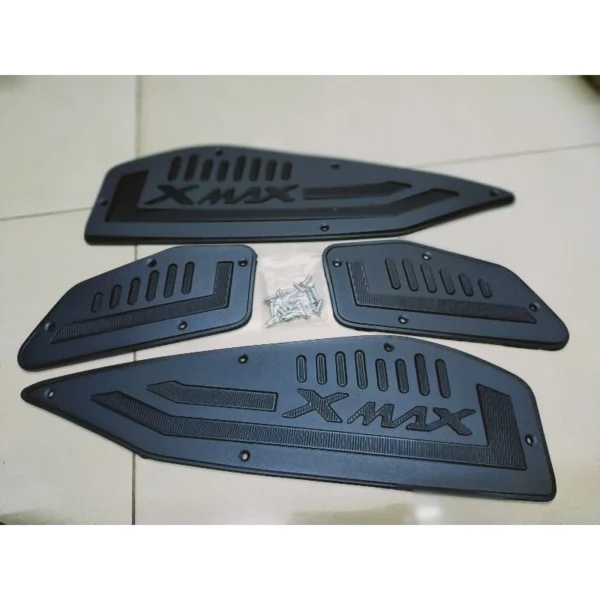 carpet footboard CNC floor panel