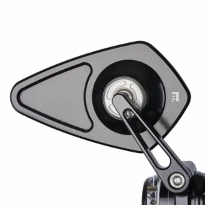 my-11134207-7r98p-lqzx3u4e71tjba.webp Motogadget M View Glassless Blade Bar End Motorcycle Mirrors Metal Mirror Black And SIlver