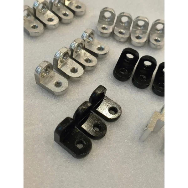 my-11134207-7r98t-llx55gb6dyty22.webp CNC Chain Cover Bracket Universal Silver Black Y15zr Y16zr Lc135 Swing Arm Chain Cover Bracket