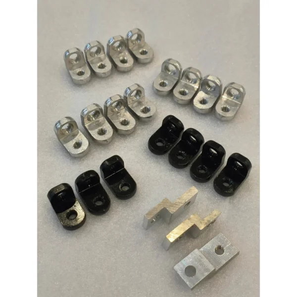 my-11134207-7r98u-llx55gb69r4maf.webp CNC Chain Cover Bracket Universal Silver Black Y15zr Y16zr Lc135 Swing Arm Chain Cover Bracket