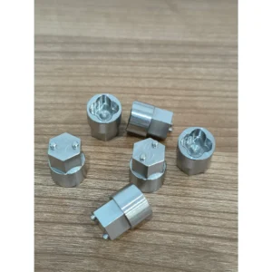 my-11134207-7r98w-loo3sg9yb1dqa1.webp Caliper Special Screw Key Lock Nut CNC Alloy Stainless Steel High Quality Key Lock 1 Pcs