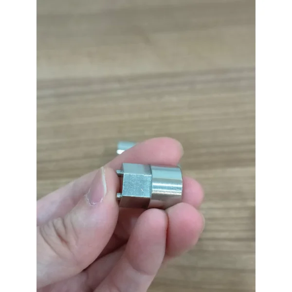 Caliper Special Screw Key Lock Nut CNC Alloy Stainless Steel High Quality Key Lock 1 Pcs