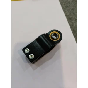 my-11134207-7r98y-lwxry2debkvk75.webp CNC Steering Damper Stabilizer Bracket Mounting Kits Black Colour For Ohl Damper