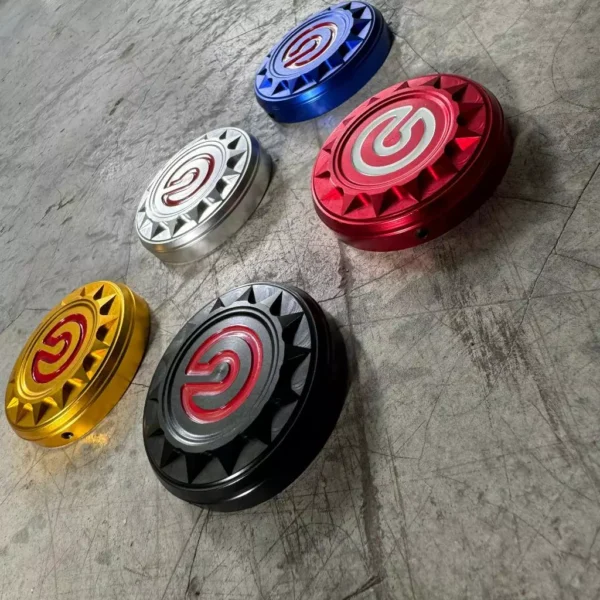 my-11134207-7r990-lyot1b0i2gdl99.webp Random Universal CNC Fuel Tank Cap Cover