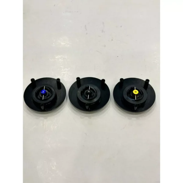 my-11134207-7r991-luhc8odr8pfx03.webp Random R15m R15M R15v4 R15 v4 Motorcycle CNC Front Fork Preload Suspension Upper Cover Trim Fuel Tank Caps