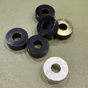 my-11134207-7rasa-mcu1hbsnx96t30.webp CNC Universal CNC Bush M10 10mm Black Silver Chrome 1 Pcs