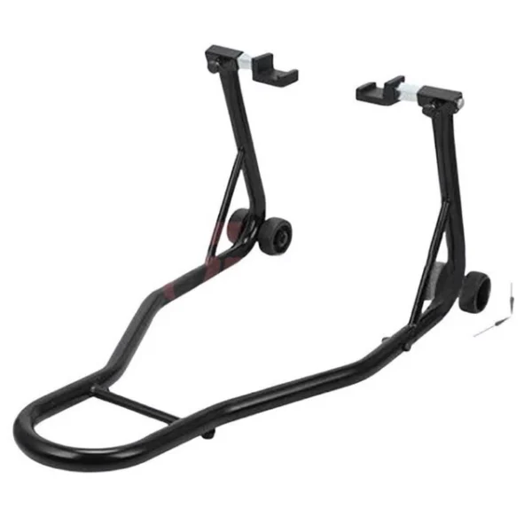 CNC Rear Paddock Stand Universal Bike