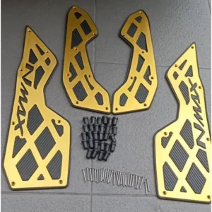 my-11134207-7rasi-mbvusxy3li1i71.webp Random CNC Alloy Floor Panel Floorstep Footboard Board Footpad