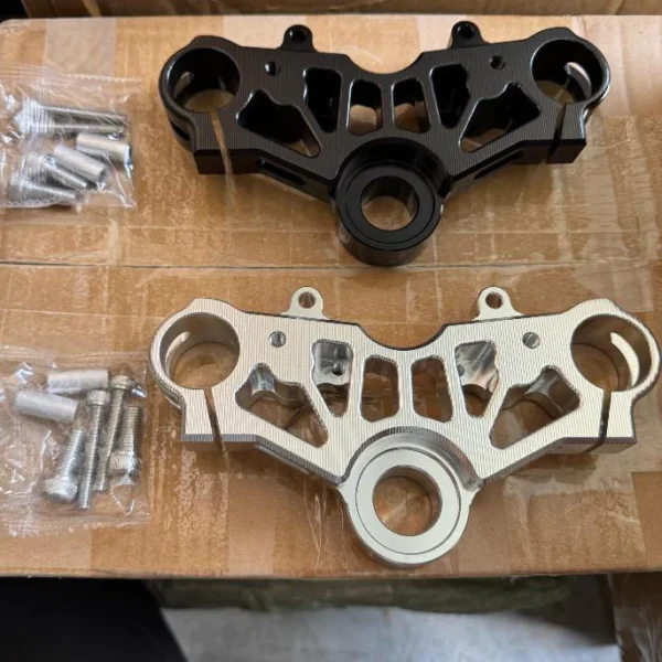 Random CNC  Rxz Handle Crown Bracket  Handle Bracket Crown