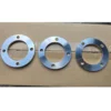 Front Brake Disc Bracket Spacer 4 Holes  Lc135 Y15zr Y16zr Y125 125 Y125z Plate CNC Alloy 4mm   5mm   6mm Set