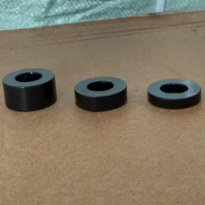 M10 Bush Washer Spacer Alloy CNC 4mm   6mm   10mm For Caliper 4 pot M3 GP4 M5 K50 AK550 Set