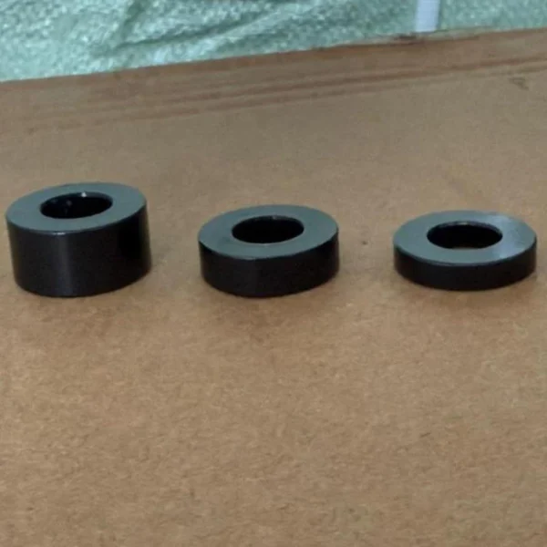 my-11134207-820la-mgg4w7a5nw9565.webp M10 Bush Washer Spacer Alloy CNC 4mm 6mm 10mm For Caliper 4 pot M3 GP4 M5 K50 AK550 Set