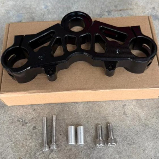 Random CNC  Rxz Handle Crown Bracket  Handle Bracket Crown