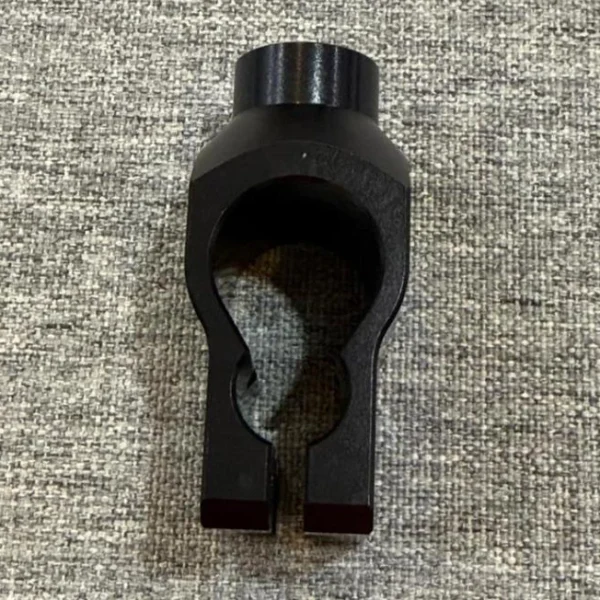 my-11134207-820lb-mi1425ytlb0kff.webp Clamp B CNC Steering Damper Stabilizer Bracket Mounting Kits