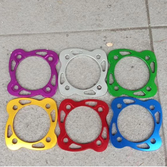 Cover Sprocket CNC Colour For Motor