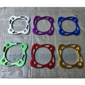 my-11134207-820lf-mfwalbdccy6nda.webp Cover Sprocket CNC Colour For Motor