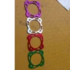 Cover Sprocket CNC Colour For Motor
