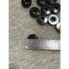 1 Pcs Universal CNC Bush Caliper Bush Disc Plate M6 Screw Size Height 6mm Black Colour