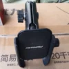 CNC Side Mirror Mobile Phone Holder