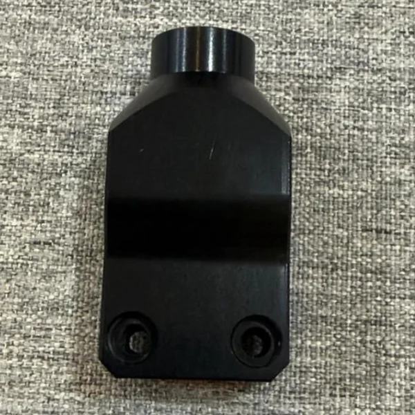 my-11134207-820li-mi1420w4eq6e71.webp Clamp B CNC Steering Damper Stabilizer Bracket Mounting Kits